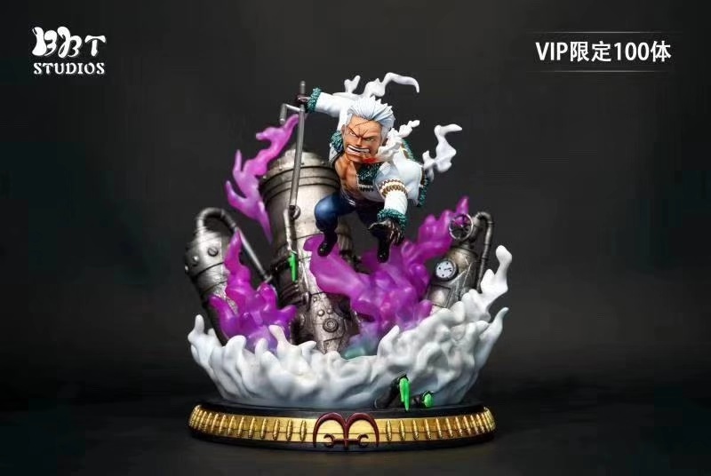 t Studio One Piece Sd Vip Exclusive Smoker Gk Resin Statue Preorder Toy Okoku t Studio One Piece Sd Vip Exclusive Smoker Gk Resin Statue Preorder Toy Okoku