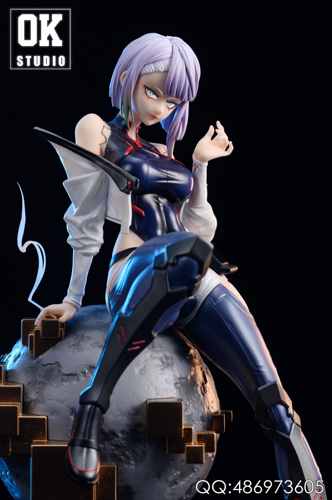 ok-studio-cyberpunk-edgerunner-lucy-1-6-gk-resin-statue-preorder-toy