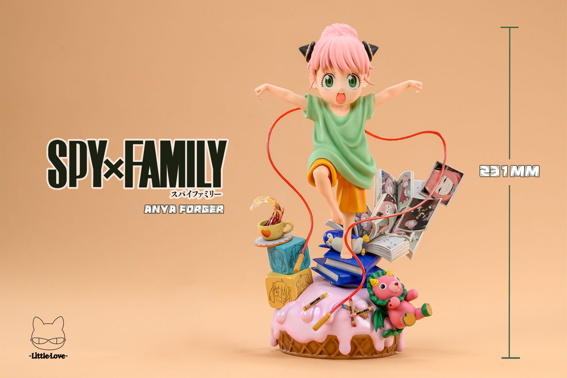 ボーメ　BOME イベント限定　鬼娘　未組立ガレージキット ボーメBOME イベント限定鬼娘未組立ガレージキット