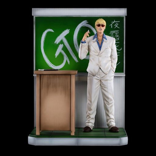 Akihabara Club Licensed 1/6 scale Great Teacher Onizuka GTO
