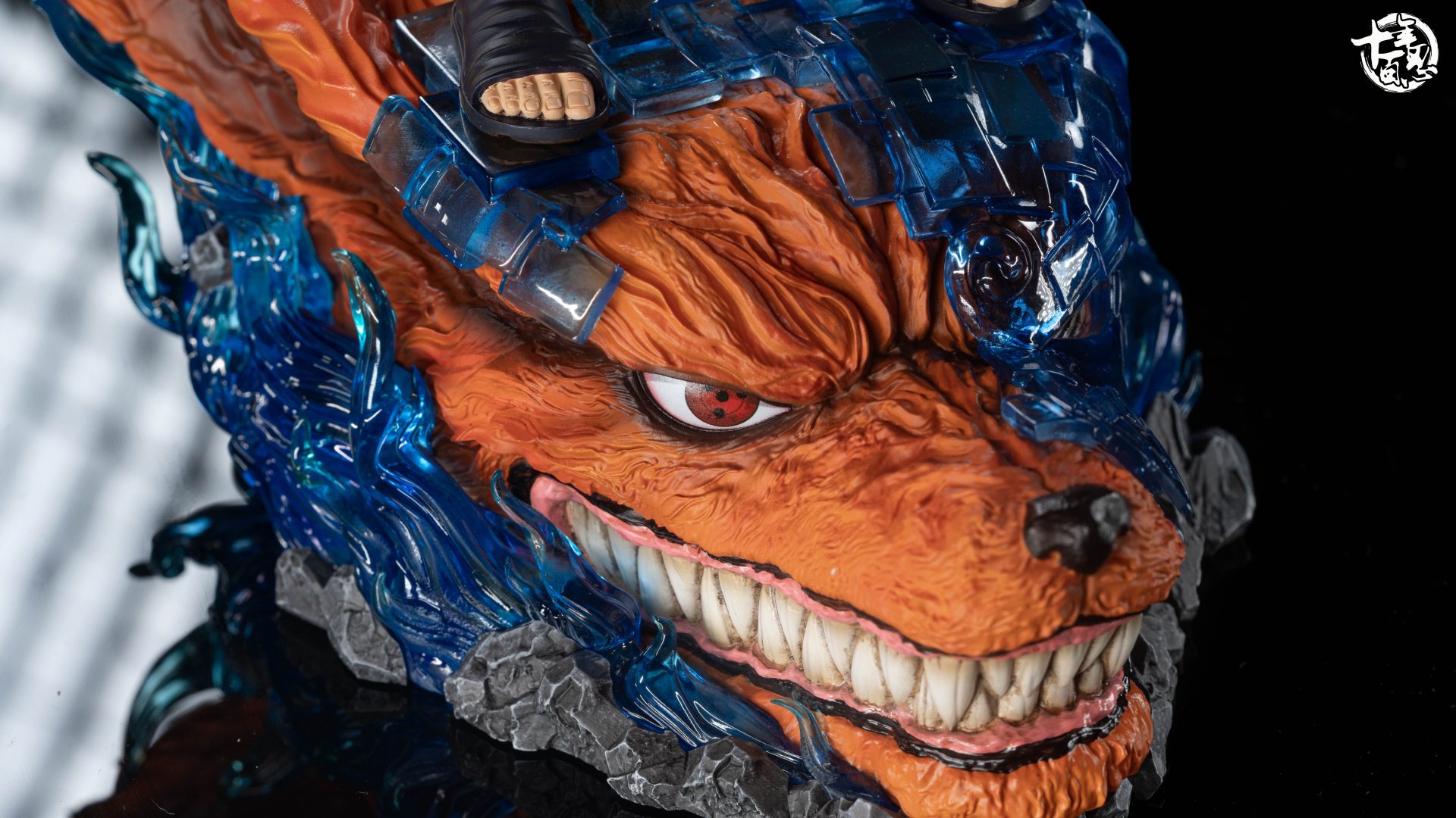 Ninja Studio Madara Uchiha GK Resin Statue PREORDER - Toy Okoku