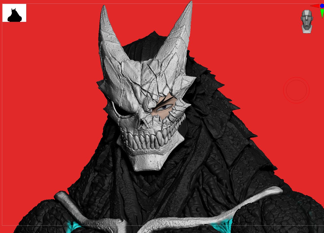 LX Studio Kafkha Statue PREORDER - Toy Okoku