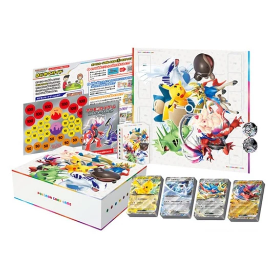 pokemon tcg generations special battles set starter deck JP 011