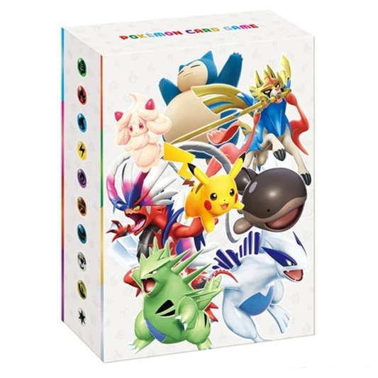 pokemon tcg generations special battles set starter deck JP 006