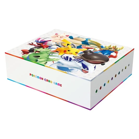 pokemon tcg generations special battles set starter deck JP 004