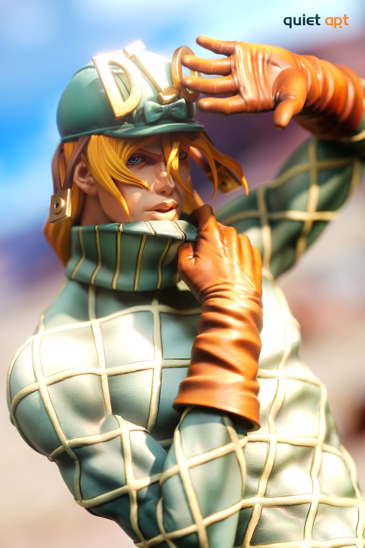 Frieren: Beyond Journey's End Clothes Dissolving Potion 1/4 GK Statue - QuietArt Studio & Hera Studio [In-Stock] main image 0