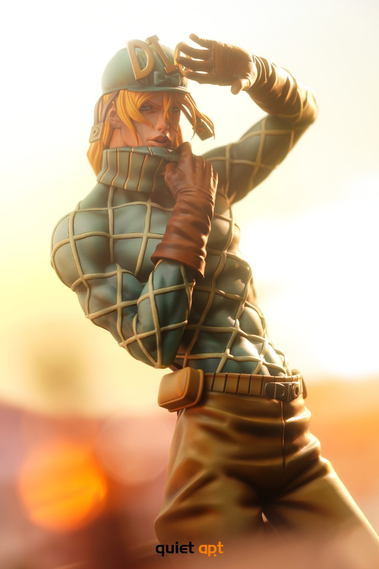 Frieren: Beyond Journey's End Clothes Dissolving Potion 1/4 GK Statue - QuietArt Studio & Hera Studio [In-Stock] main image 1