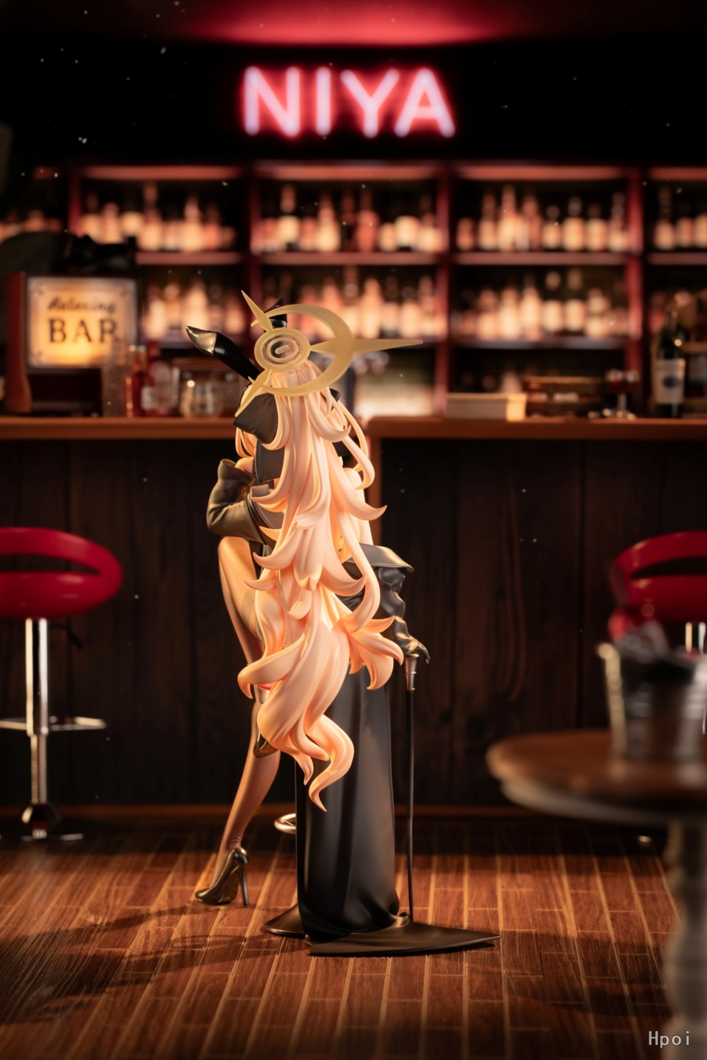 PEPEHO Studio 1/7 Scale Smiling Professor Resin Statue PREORDER